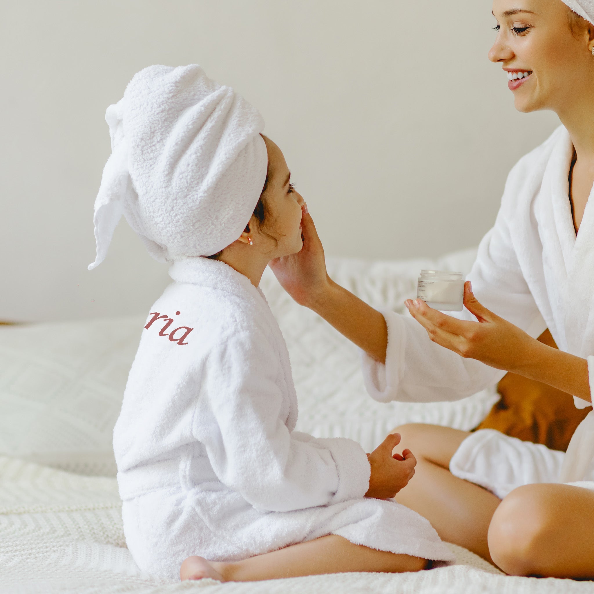 Grandi e piccoli