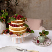 Alzata per torta Liberty