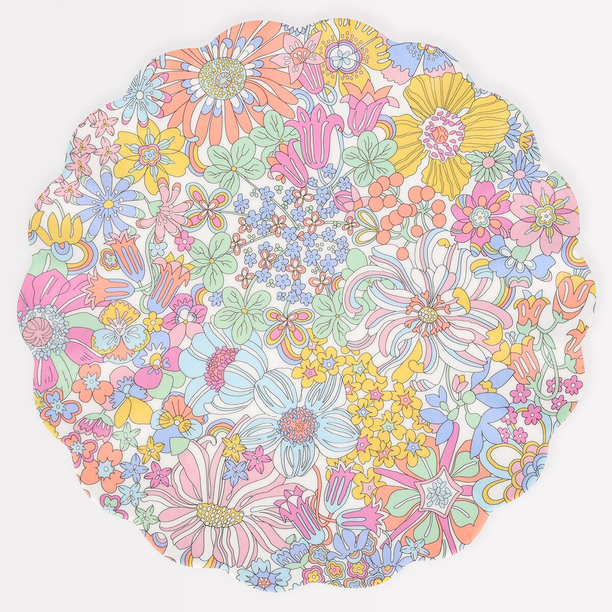 Piatti Rainbow liberty Grande
