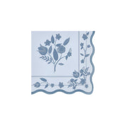 Tovaglioli carta Piccoli Vintage Pastello (x16)