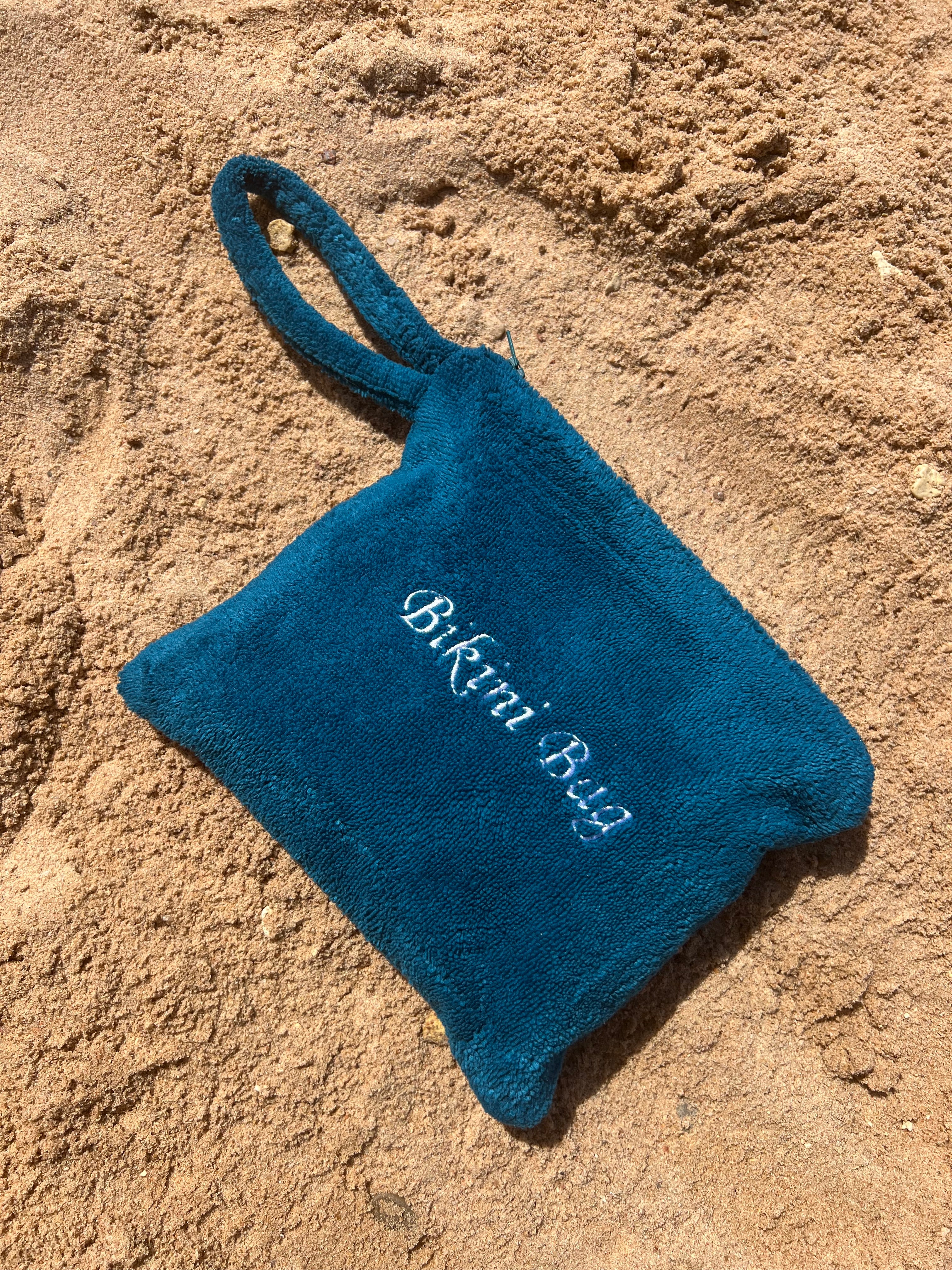 Bikini bag