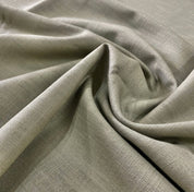 Tovagliolo Lino lavato con cordonetto 43x43 cm personalizzato - A.Bi.Ci. Lab