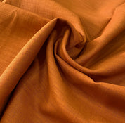 Tovagliolo Lino lavato con cordonetto 43x43 cm personalizzato - A.Bi.Ci. Lab