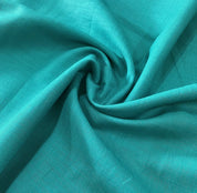 Tovagliolo Lino lavato con cordonetto 43x43 cm personalizzato - A.Bi.Ci. Lab