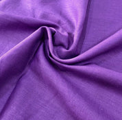 Tovagliolo Lino lavato con cordonetto 43x43 cm personalizzato - A.Bi.Ci. Lab