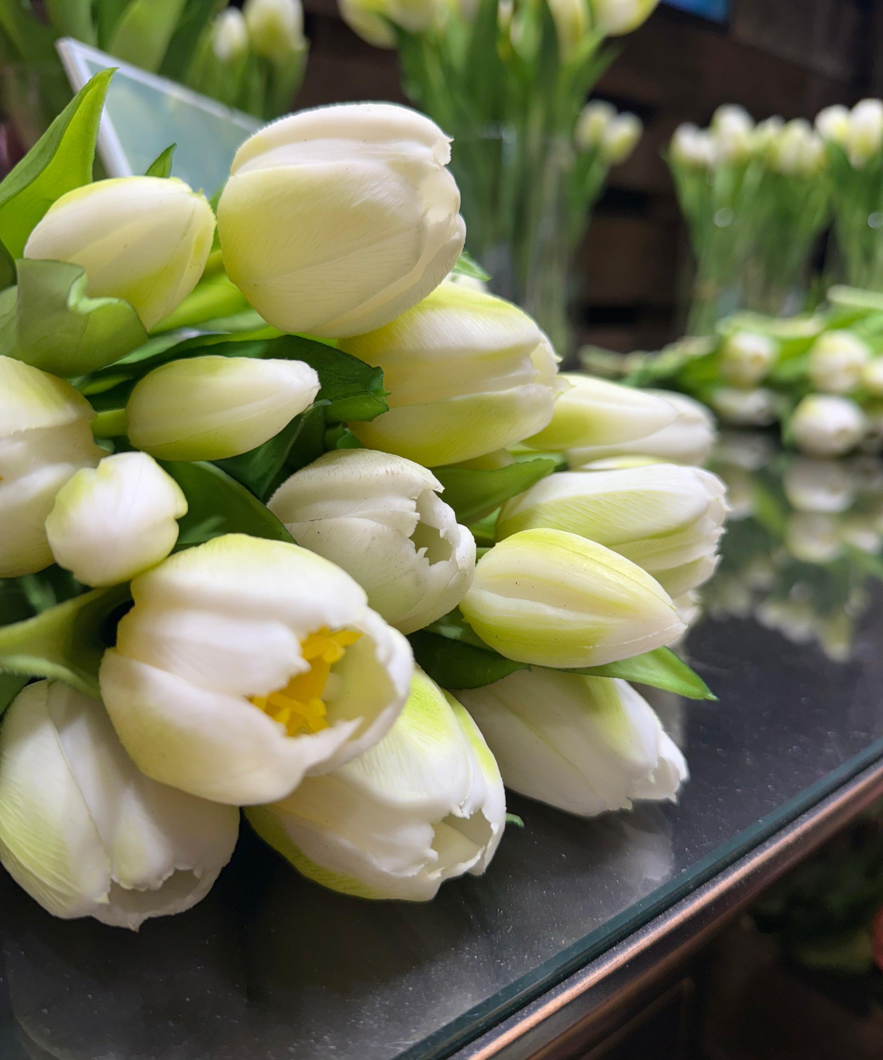 Tulipani mazzo