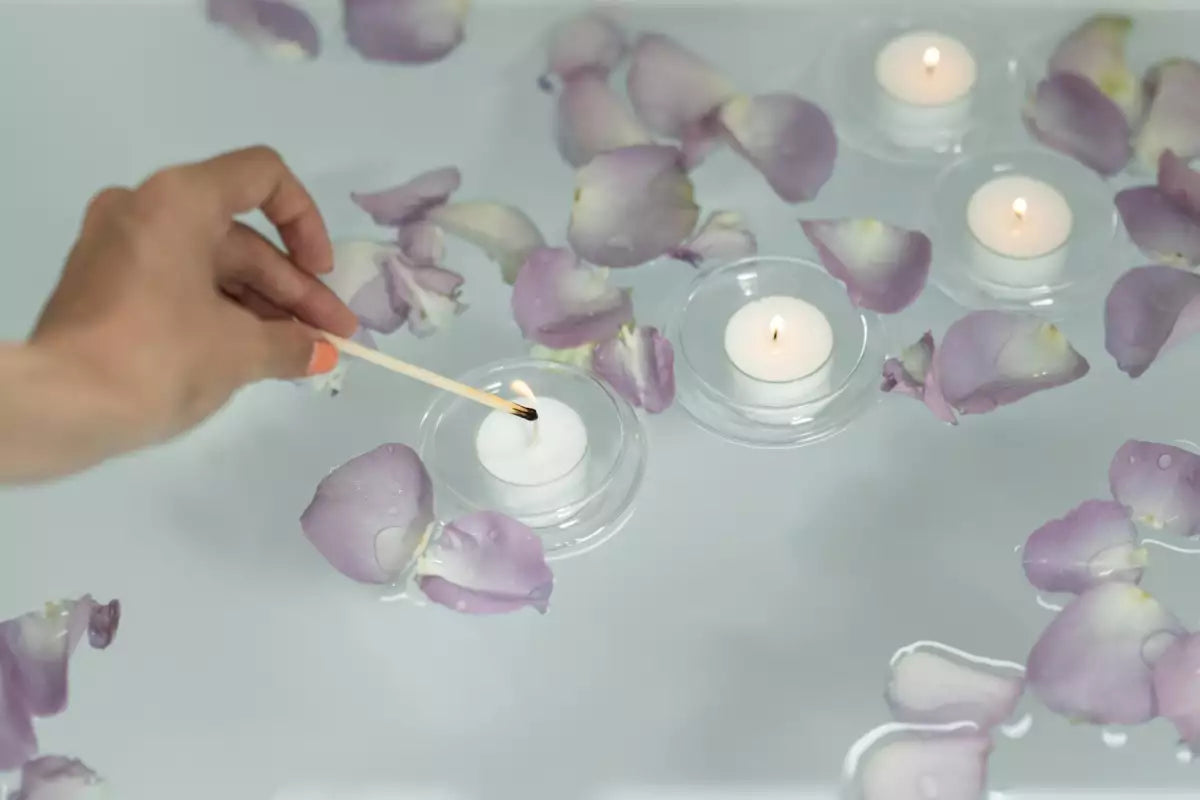 Lumini Nightlights, bianco - A.Bi.Ci. Lab