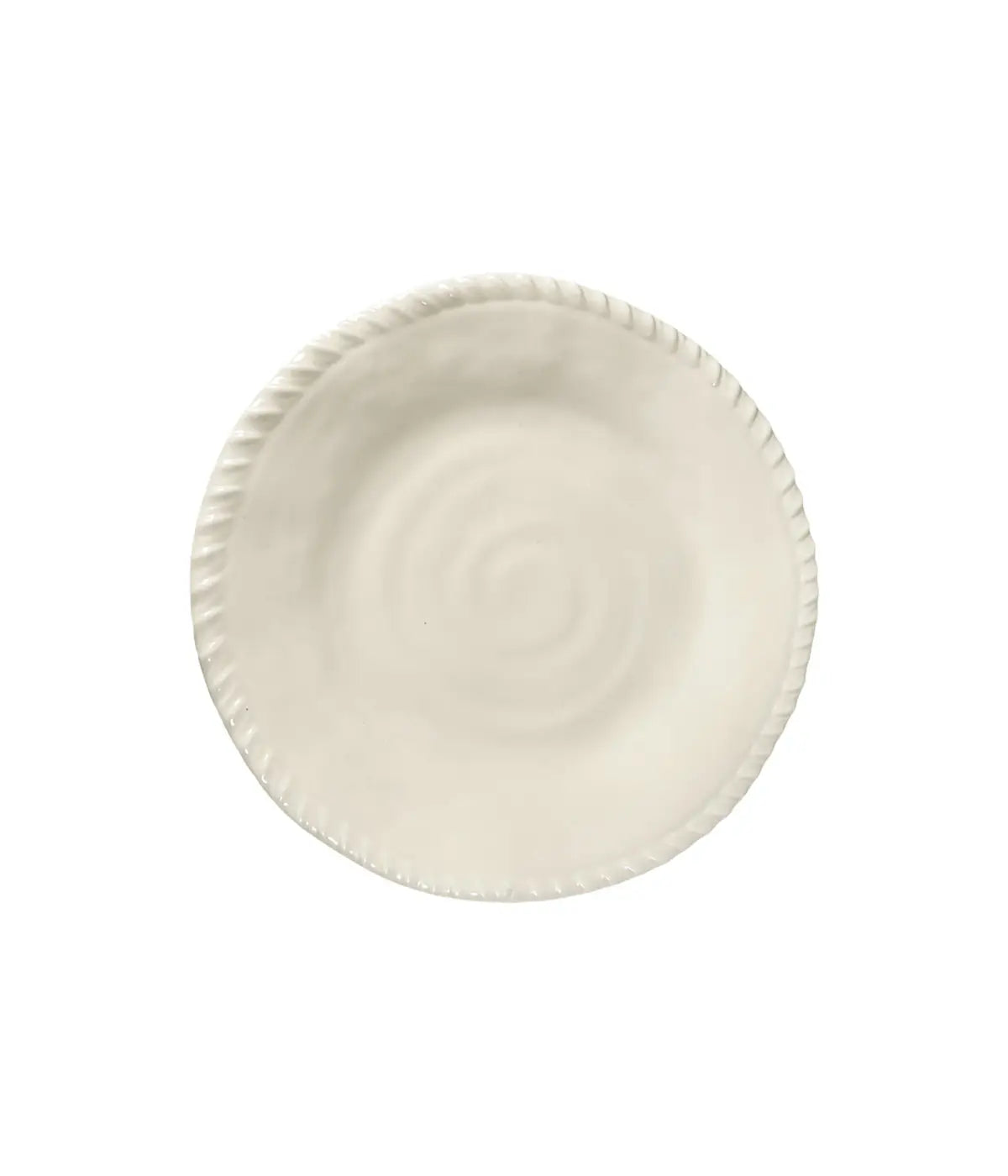 assiette-a-dessert-en-melamine-creme-bord-corde-23x23x2cm.webp