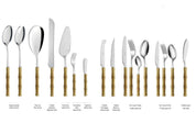 Posate Bamboo Classiche
