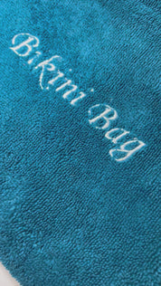Bikini bag
