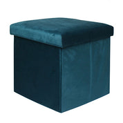 Pouf contenitore quadrato - A.Bi.Ci. Lab