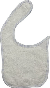 Bavaglino Baby Personalizzato - A.Bi.Ci. Lab