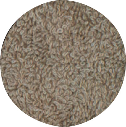 Telo bagno spugna Tinta unita - A.Bi.Ci. Lab