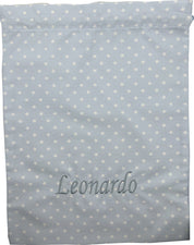 Sacche Baby personalizzate - A.Bi.Ci. Lab